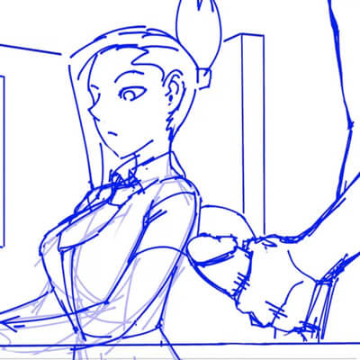 Office Whore  v1.1.0 