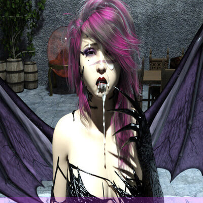 Spells and Potions v.06