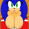Sonic Transformed 2